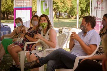 Ministerio de las mujeres: marketing del género