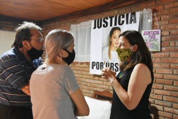 Ministerio de las mujeres: marketing del género