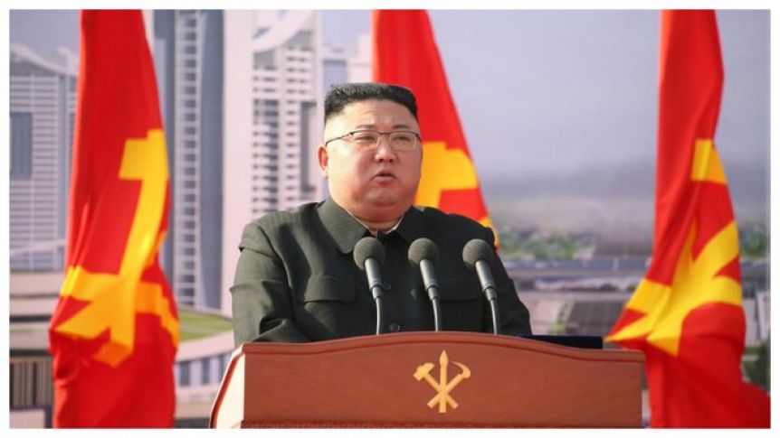Corea del Norte no participará de los Juegos Olímpicos para evitar contagios