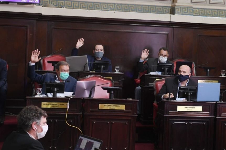 Impuestos provinciales: Juntos por el Cambio pidió rectificaciones al Gobierno