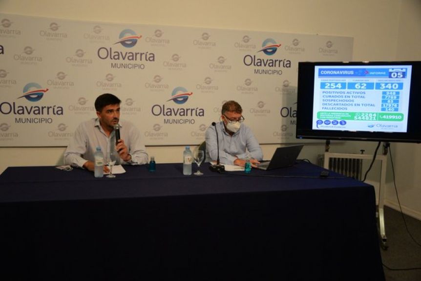 Medidas en La Plata y Olavarría: intendentes Pro hacen oídos sordos a las críticas de JxC