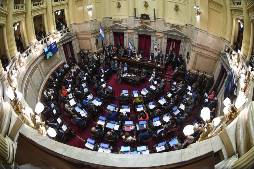 Fuerte cruce desde el oficialismo al comunicado de Juntos por el Cambio