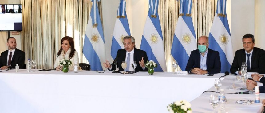 Cómo miden los políticos en medio del dilema entre apoyar o no nuevas restricciones
