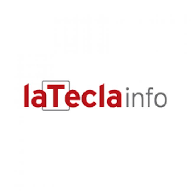 Nuevo diseño de la App de latecla.info