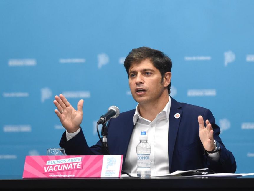 Cuáles serán las nuevas restricciones y cómo queda el sistema de fases en los municipios