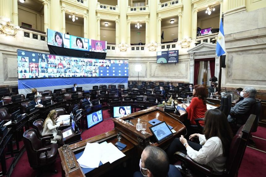 Son ley las reformas del Impuesto a las Ganancias y el Monotributo: todos los detalles