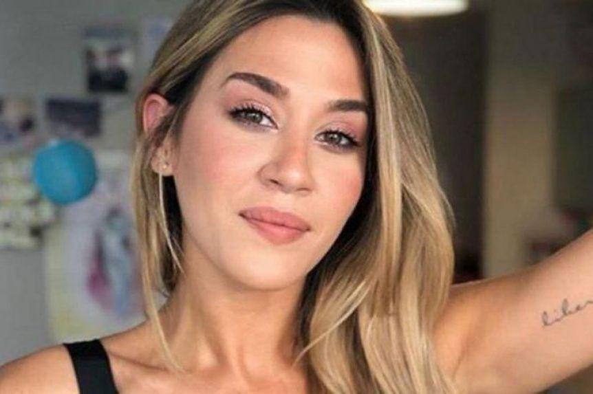 Jimena Barón habló de cómo atravesó los ataques de pánico