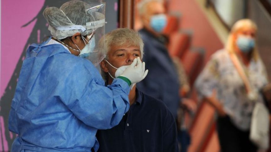Directores de hospitales bonaerenses: