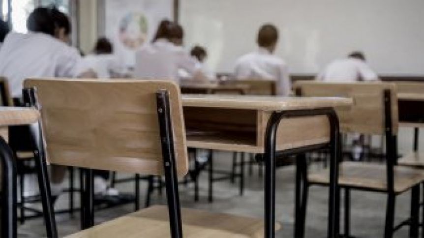 Gremios docentes y Provincia anunciaron la creación de un Comité de crisis
