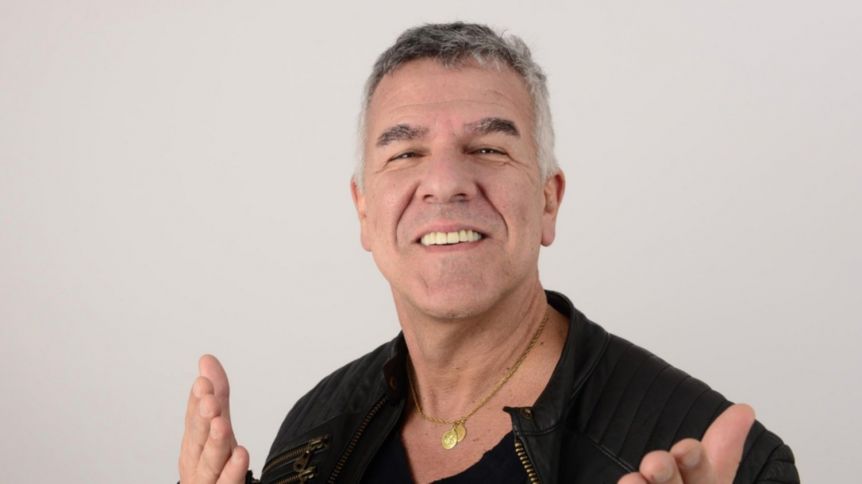 Dady Brieva habló sobre su contagio y cómo atraviesa el Covid