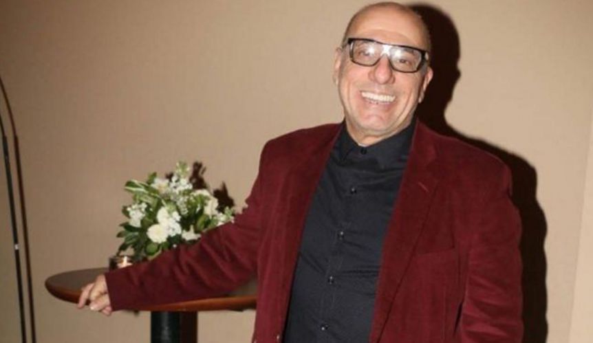 Toti Ciliberto sobre sus adicciones: “Tinelli me ayudó a salir”