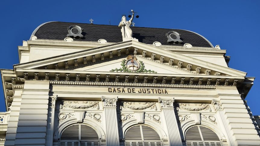 Sin apuro, Kicillof posterga la cobertura de vacantes en la Suprema Corte de Justicia