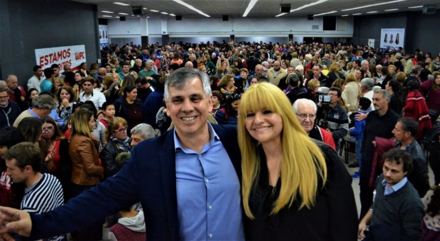 Otro intendente deberá cumplir el aislamiento