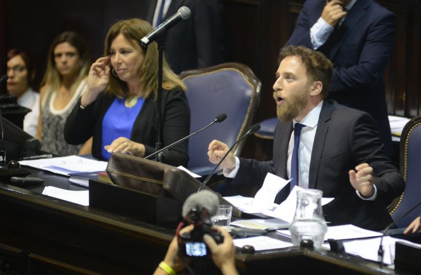 Con cannabis descartado, Diputados buscará modificar el régimen de Ingresos Brutos