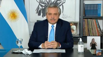 Restricciones y confinamiento, la nueva grieta que divide a la sociedad