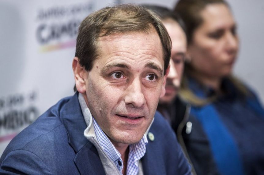 Intendente PRO adelantó que podrían recurrir a la justicia por la suspensión de clases en el AMBA