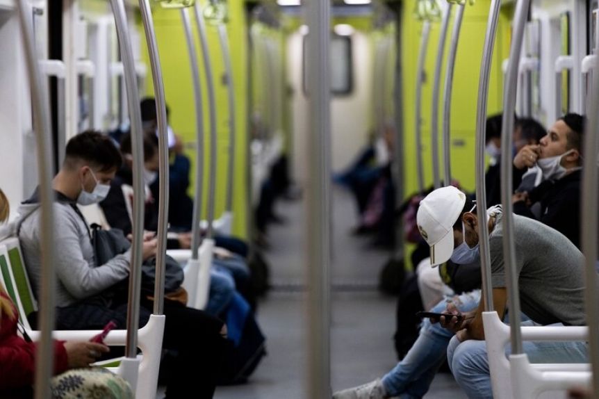 Son oficiales las nuevas medidas de restricción para el AMBA: el detalle, una por una