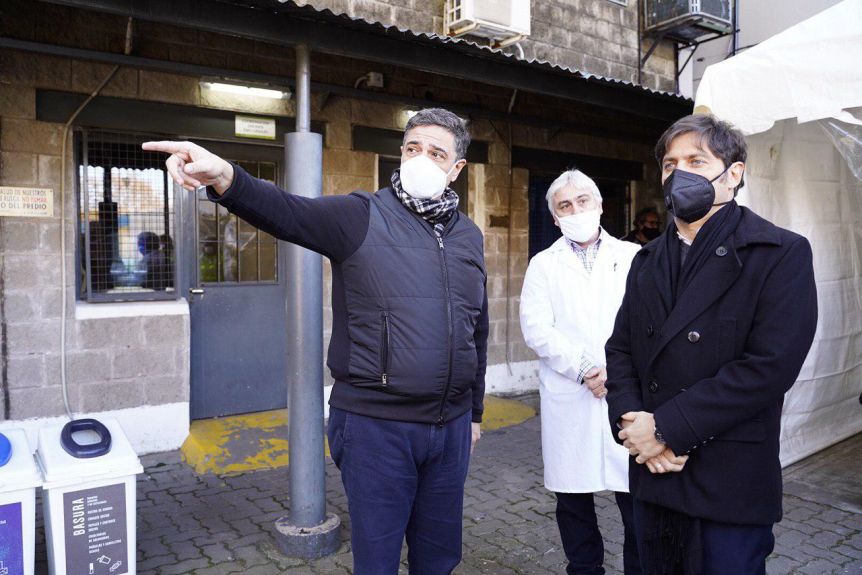 Juntos por el Cambio mete presión por todos los frentes y busca que Kicillof dialogue