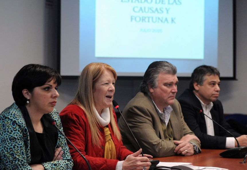 El GEN estrenó nuevas autoridades con críticas hacia el