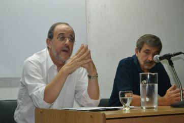 Segunda ola: terapias al límite