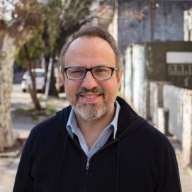 Diego Valenzuela: “A los 15 me fui a probar a Vélez, pero estuve en el banco todo el año”