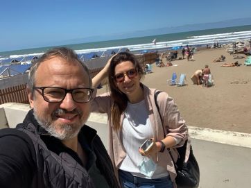 Diego Valenzuela: “A los 15 me fui a probar a Vélez, pero estuve en el banco todo el año”