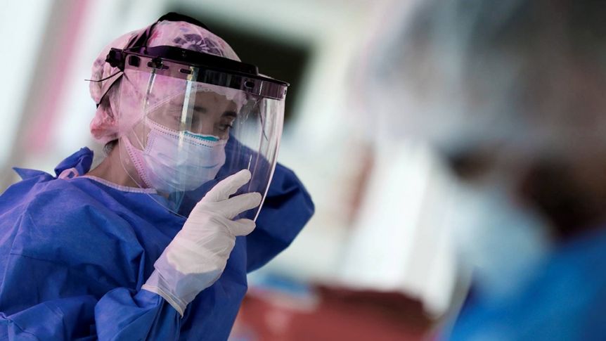 Alerta de los médicos bonaerenses: