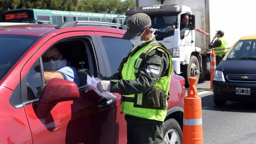 Encuesta: Solo un 7,7% cree que las nuevas restricciones durarán 15 días