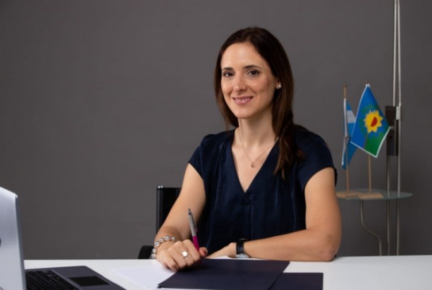 Una ministra de Kicillof y 2 intendentes se tendrán que