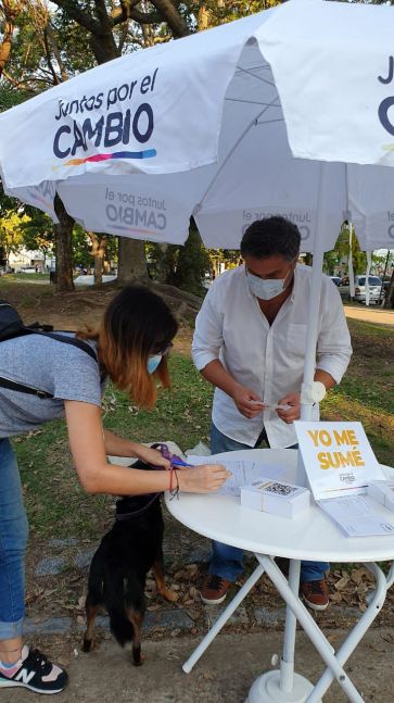 Ex ministro de Vidal presentó amparo para garantizar clases presenciales en su distrito