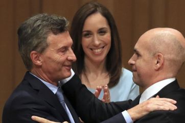 Oficialismo vs. oposición: medidas restrictivas, política electoral y un costo por pagar