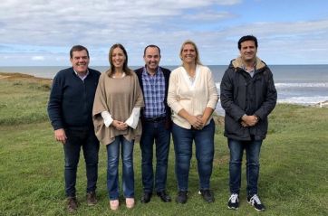 La rosca de las alianzas hacia las PASO