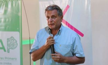 La rosca de las alianzas hacia las PASO