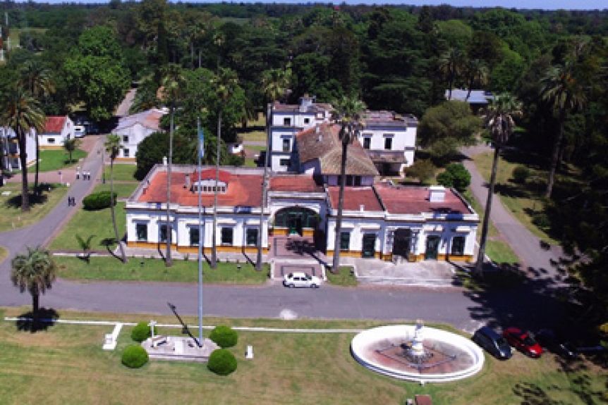 Provincia dio luz verde al Instituto Universitario Policial