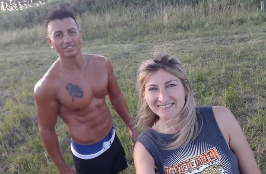 Confirman que el cuerpo encontrado es de Analía Maldonado y buscan a su pareja