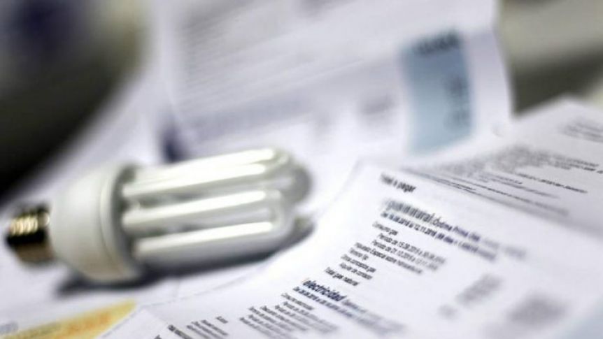 El gobierno bonaerense oficializó los nuevos cuadros tarifarios de electricidad