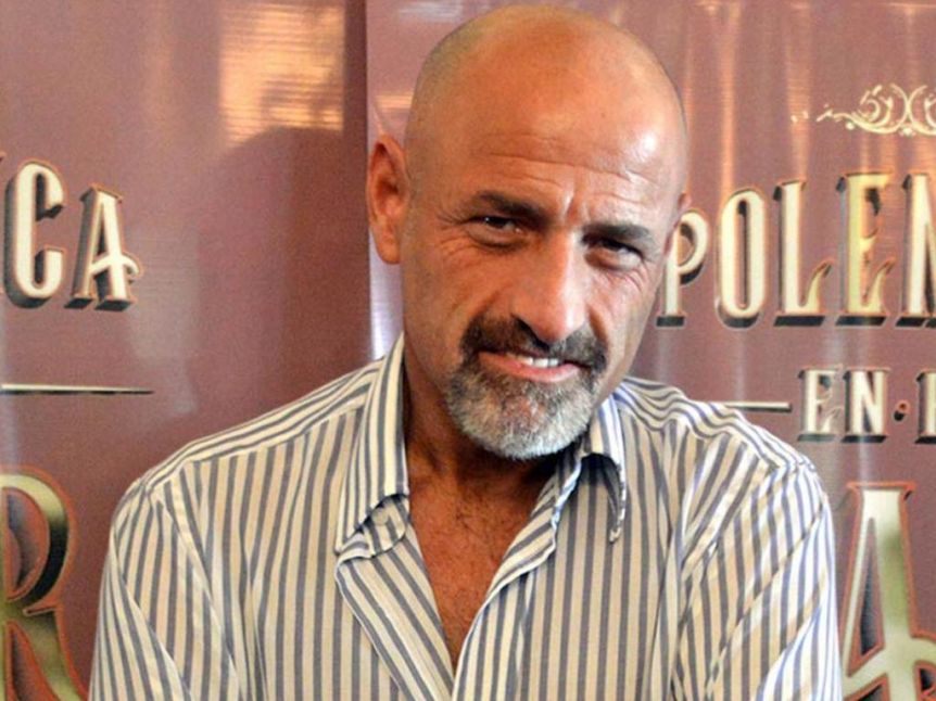 Gustavo Sofovich: “Si bien me siento exitoso, la droga me quitó muchísimo”