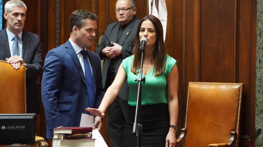 Por primera vez, una mujer presidirá el radicalismo de la Ciudad de Buenos Aires