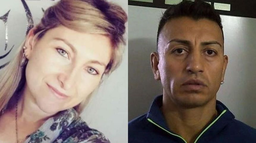 Según la autopsia, Analía Maldonado, fue golpeada, ahorcada y después calcinada