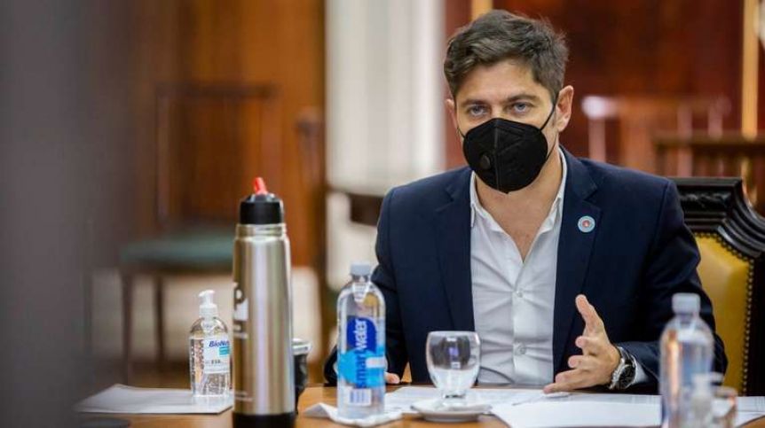 La encuesta que Kicillof no querría ni ver
