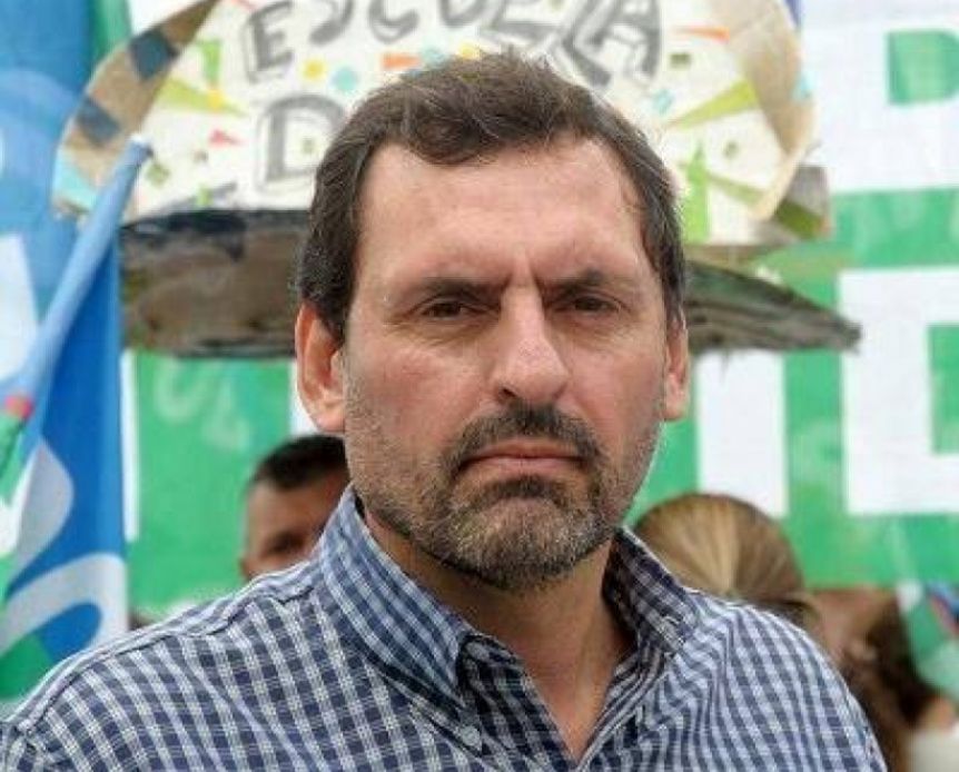 Docentes insisten en la gravedad de la situación y el colapso inminente