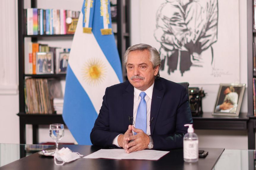 De mal en peor: menos de la mitad de los argentinos aprueban la gestión de la pandemia