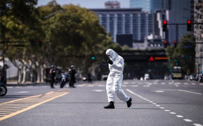 Crecen los pedidos de un cierre total para frenar los contagios de Covid-19