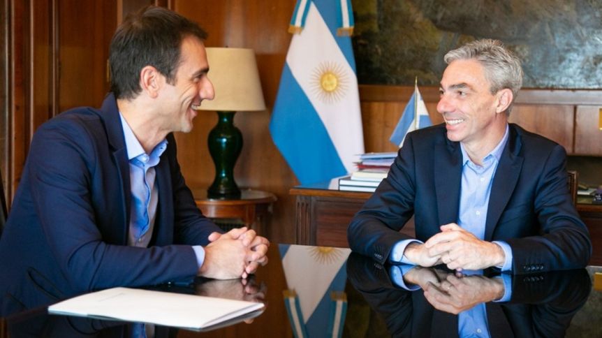 Junín: duelo, luto, una ruta con