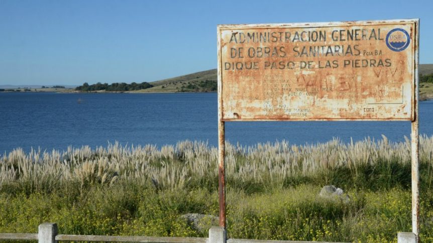 Se termina la espera: millonaria licitación para una obra en la Sexta