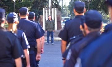 La Policía de Berni: quién es quién en la Bonaerense