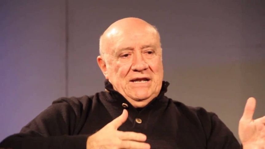 Osvaldo Santoro llega a la vicepresidencia de Radio y Televisión Argentina
