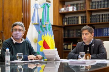Invertirán 124 millones de pesos para mejorar caminos rurales en 25 municipios