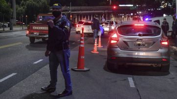 Estrategia de mayo: Controles sanitarios y de circulación reforzados para ingresar a Provincia