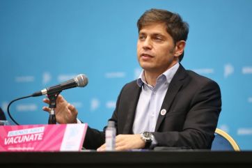 La tarea pendiente de Provincia